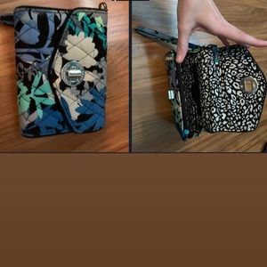 Vera Bradley Wallet